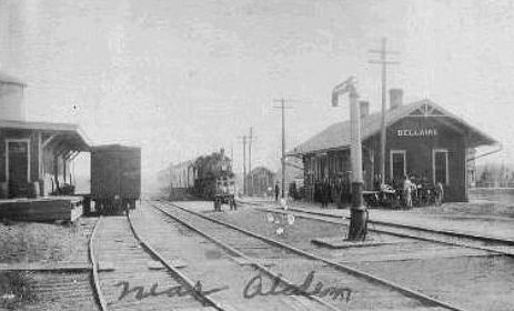 PM Depot at Bellaire MI